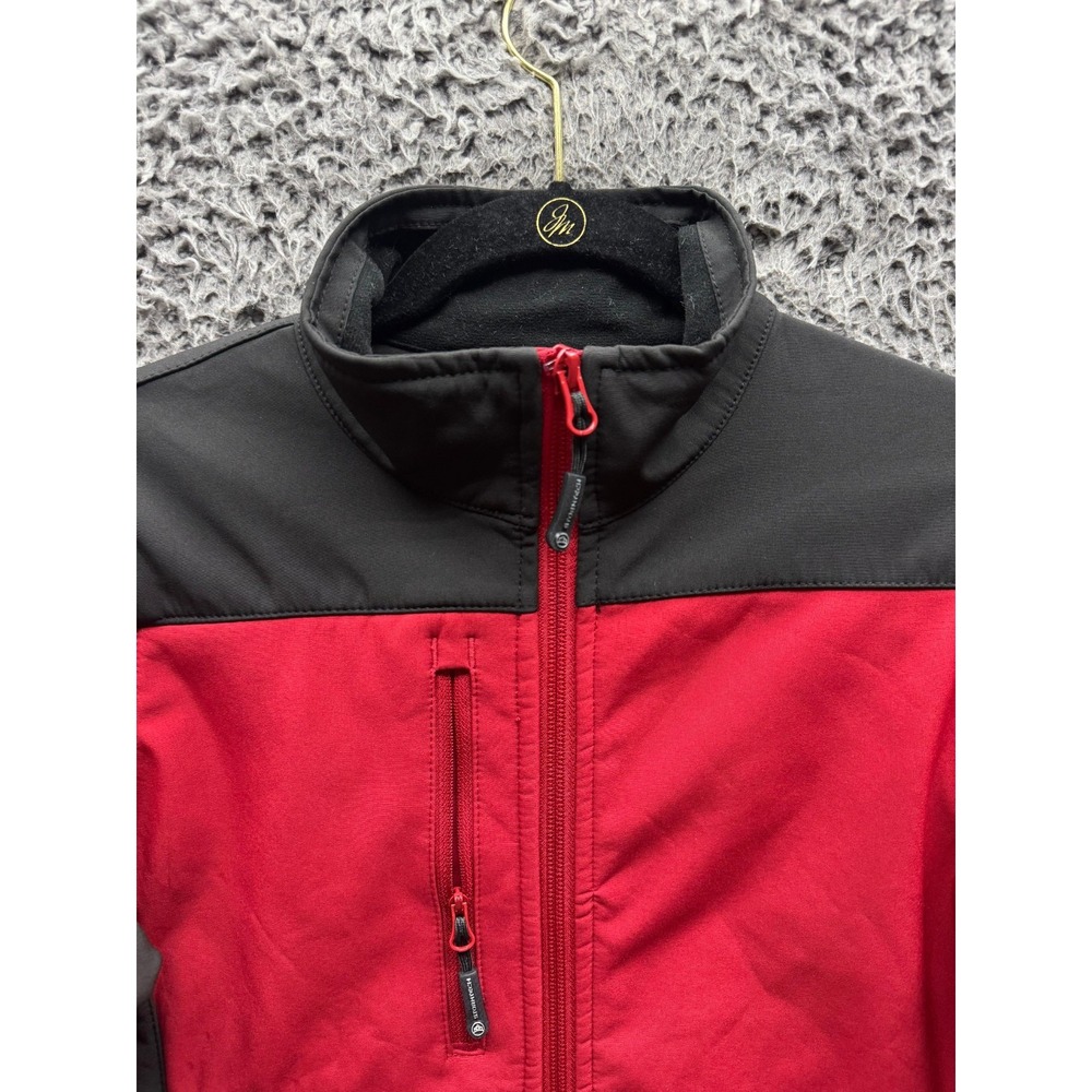 Stormtech Performance Edge Softshell Jacket Stadi… - image 3